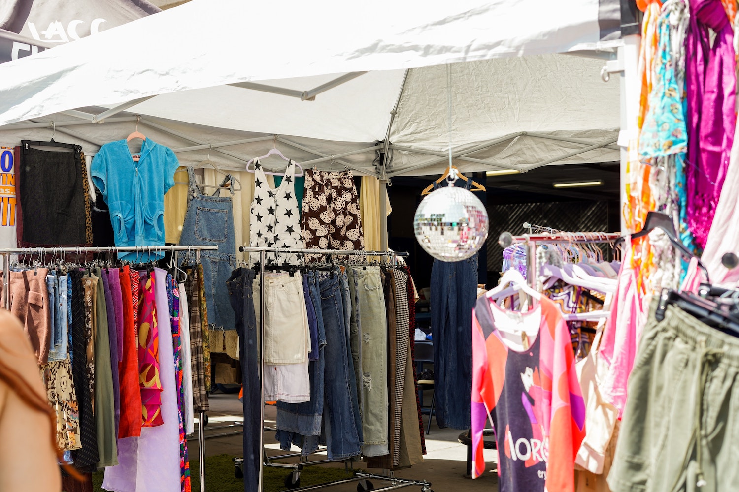 Ouseburn Vintage Market
