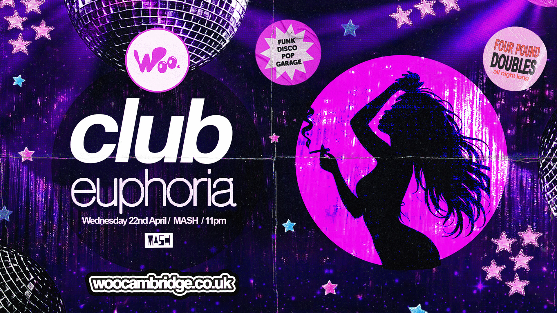 club euphoria