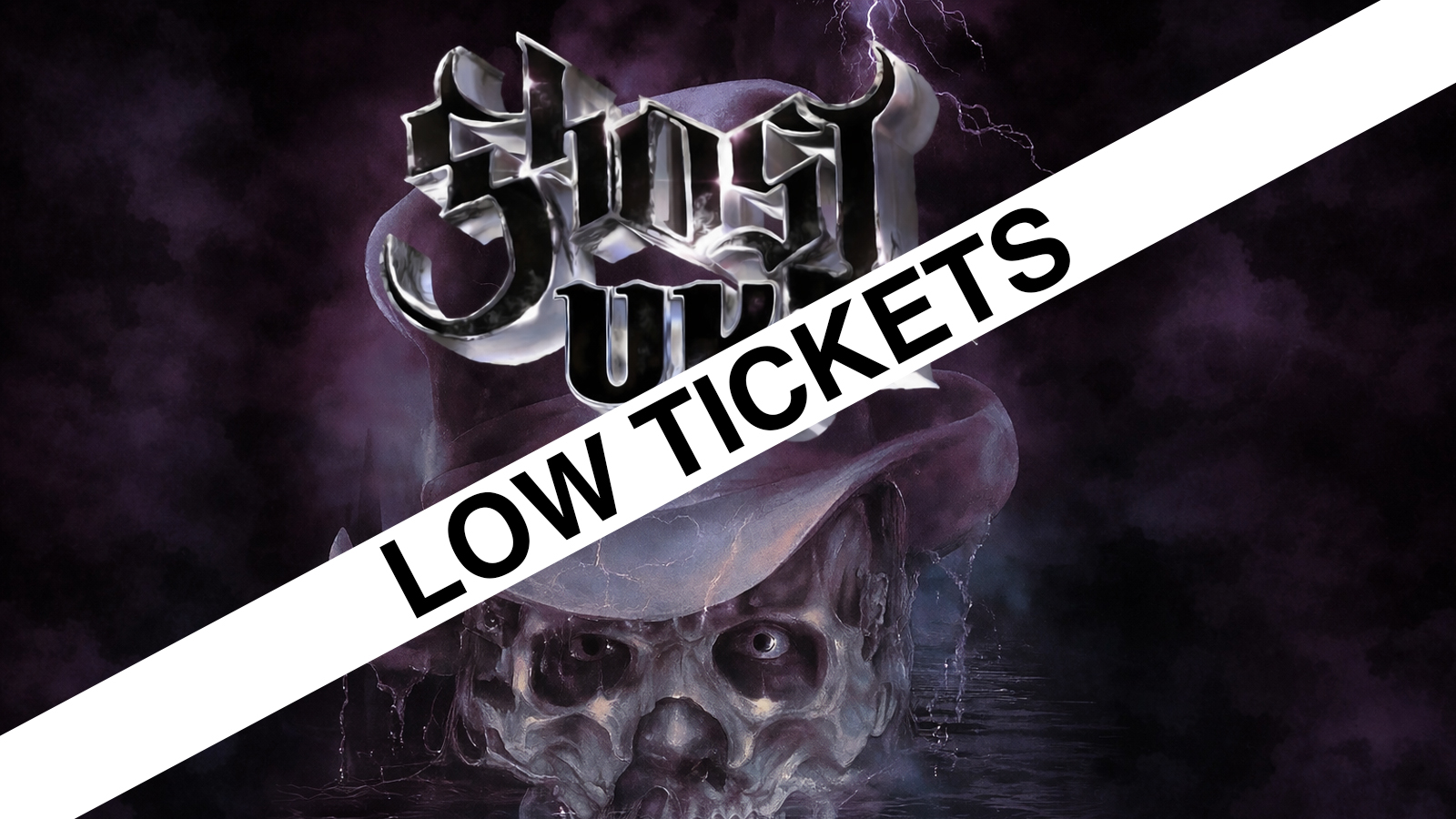 Ghost UK
