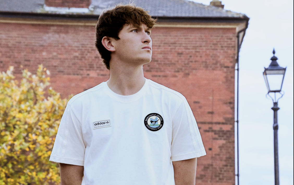 Andrew Cushin | Carlisle, The Brickyard
