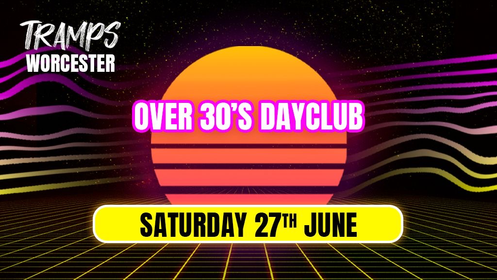 Over 30s Dayclub WORCESTER – Home before dark