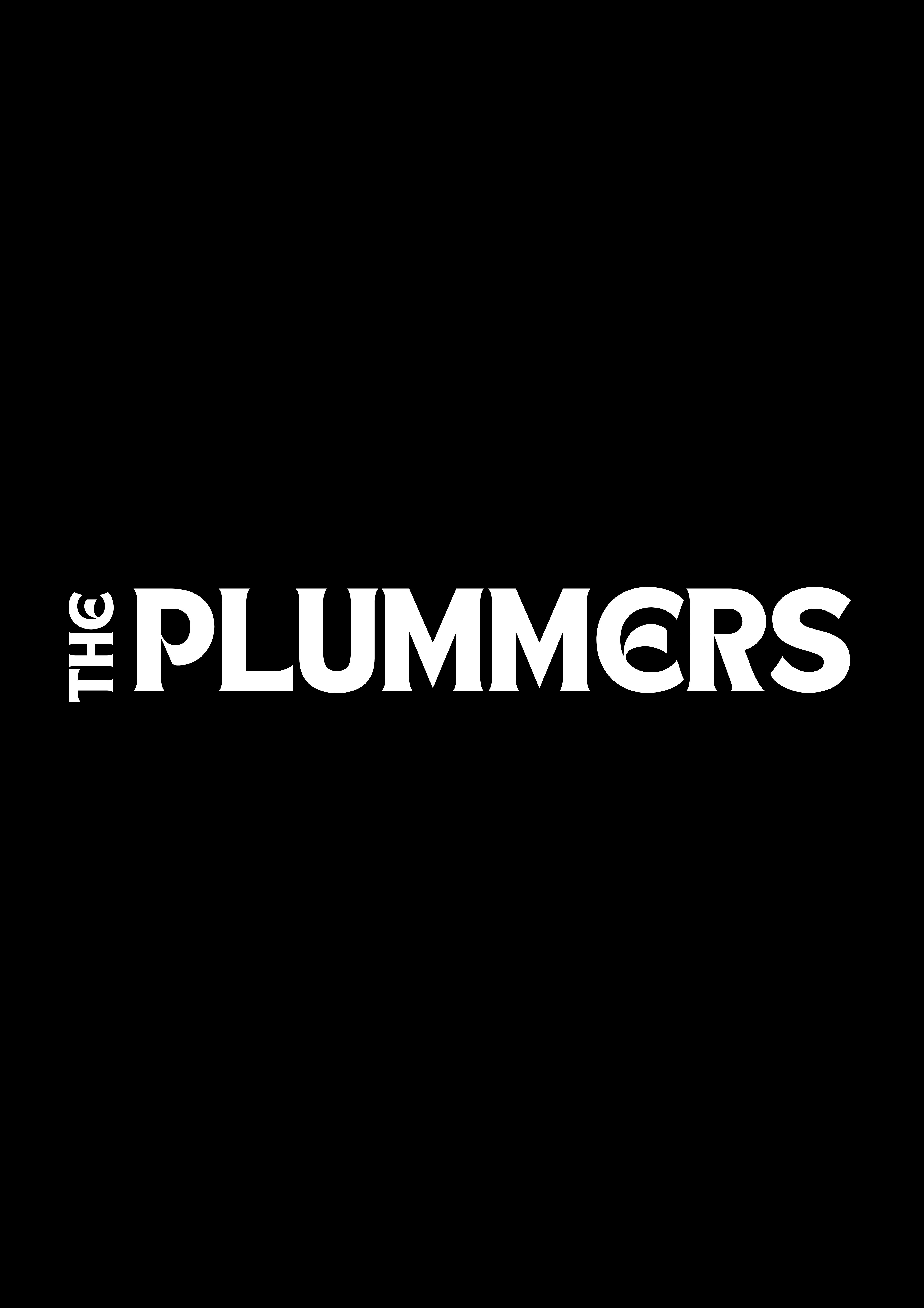 The Plummers (LONDON)