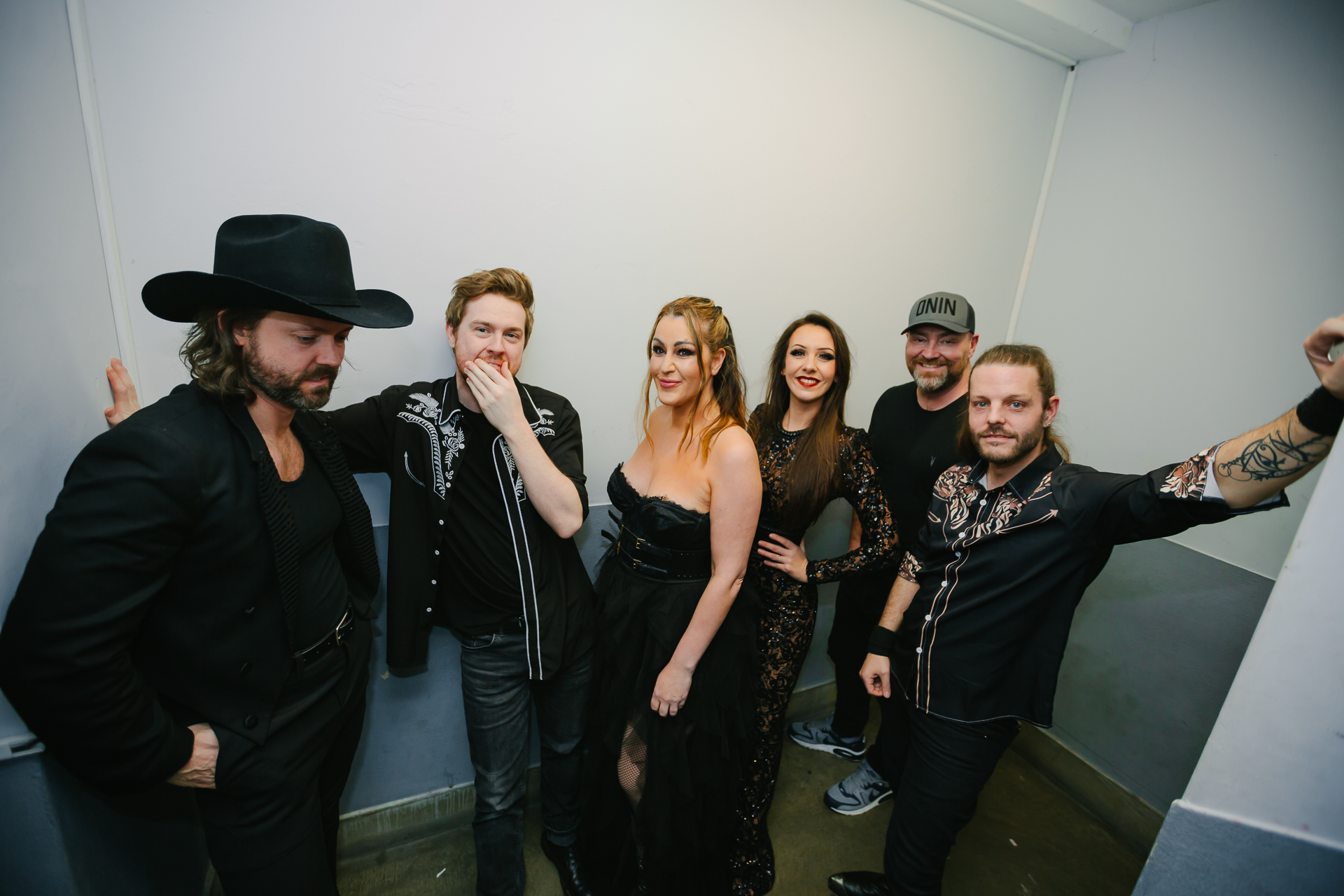 One Night In Nashville | Eastbourne, Winter Garden