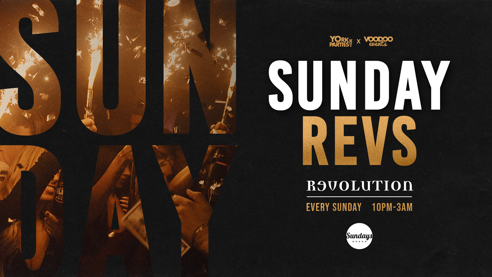 SUNDAY REVS Last Revs Before Exams🎉
