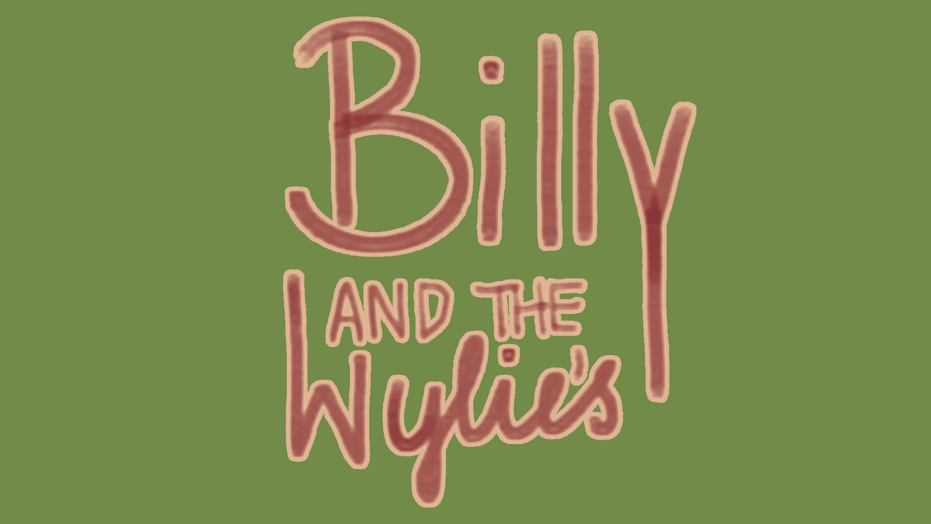 Billy and the Wylie’s – Ringmaster – Fade Out!