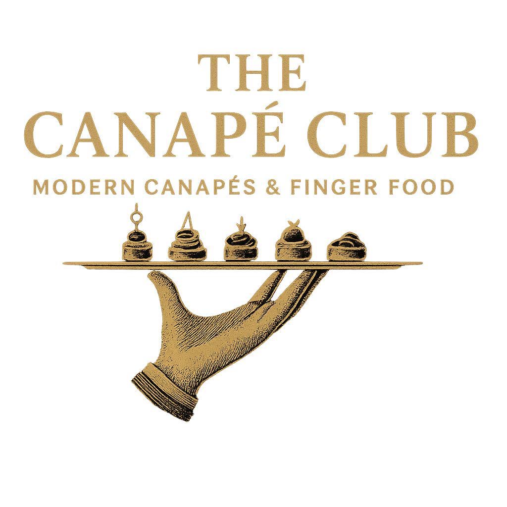 Bites & Vibes: All Day Canapés & Cocktails