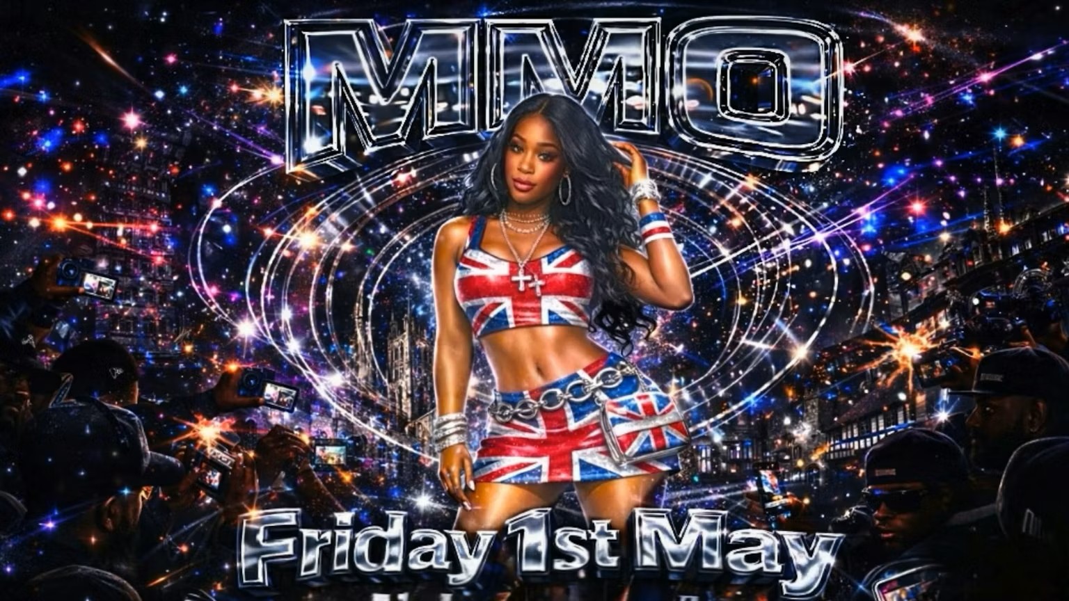 M•M•O