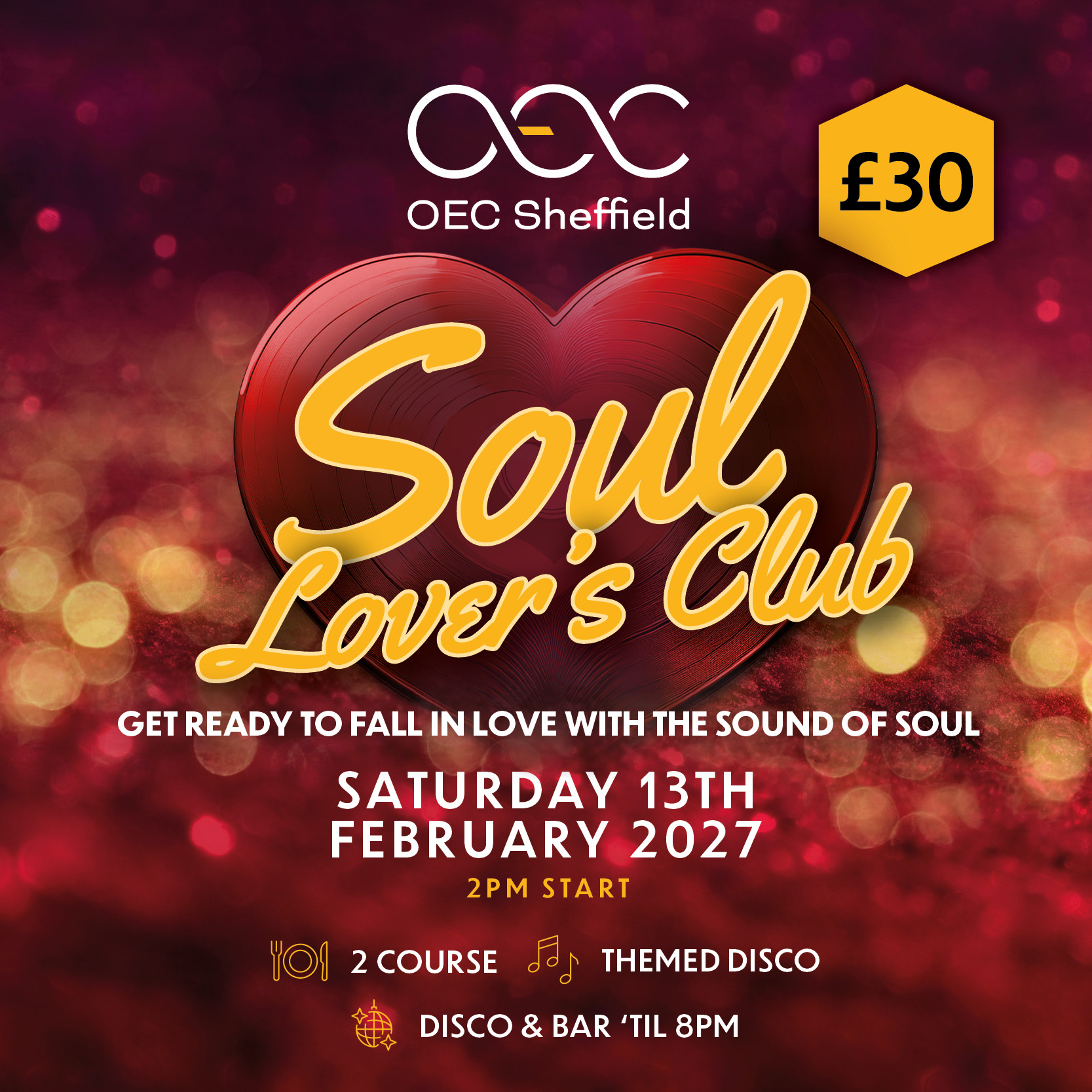Soul Lovers Club