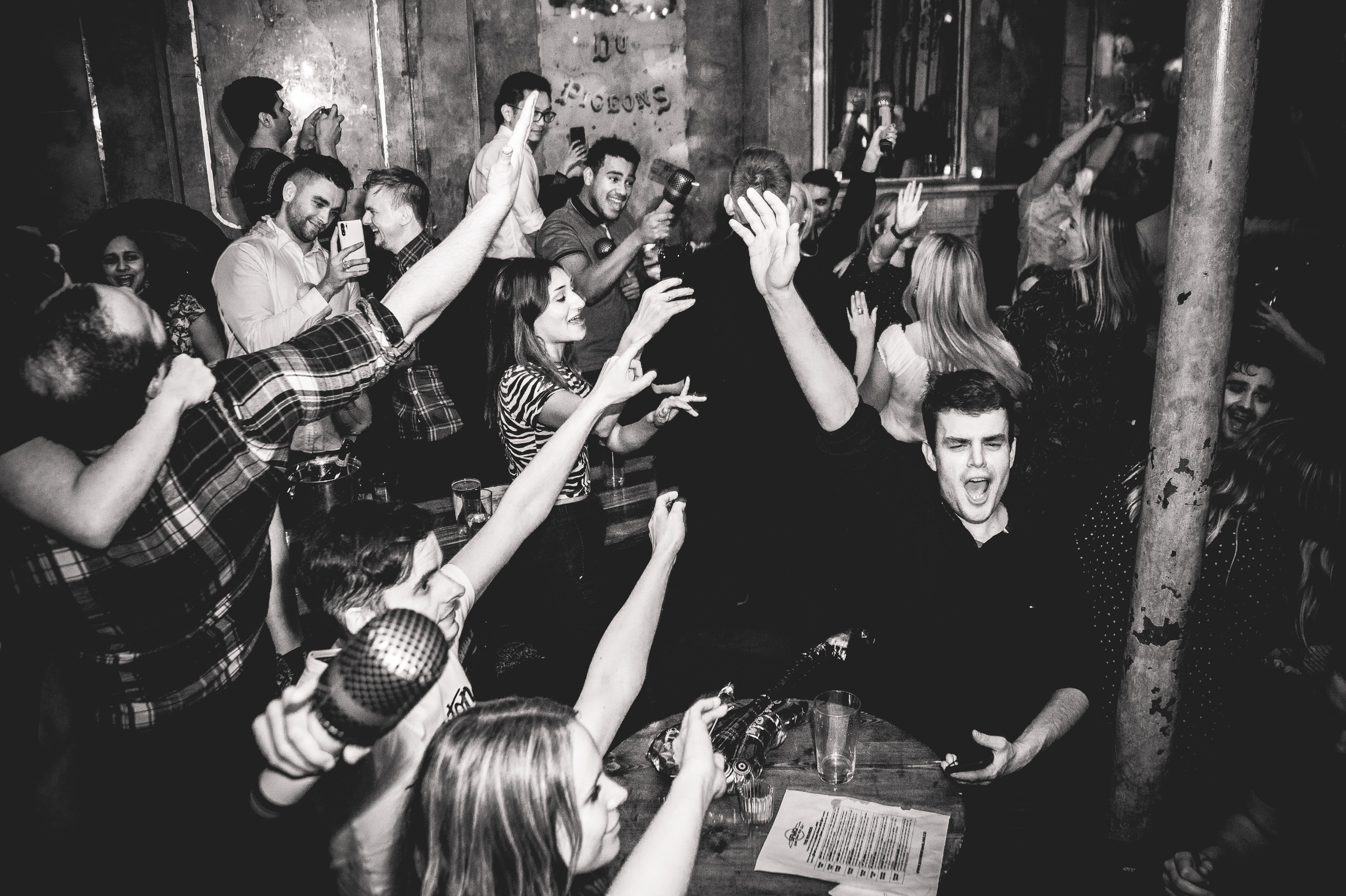 Sounds Familiar Music Quiz - Brighton