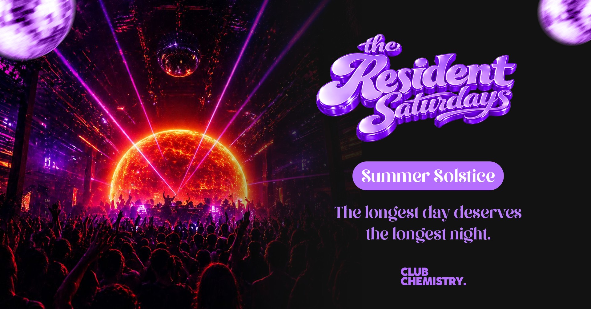 The Resident: Summer Solstice