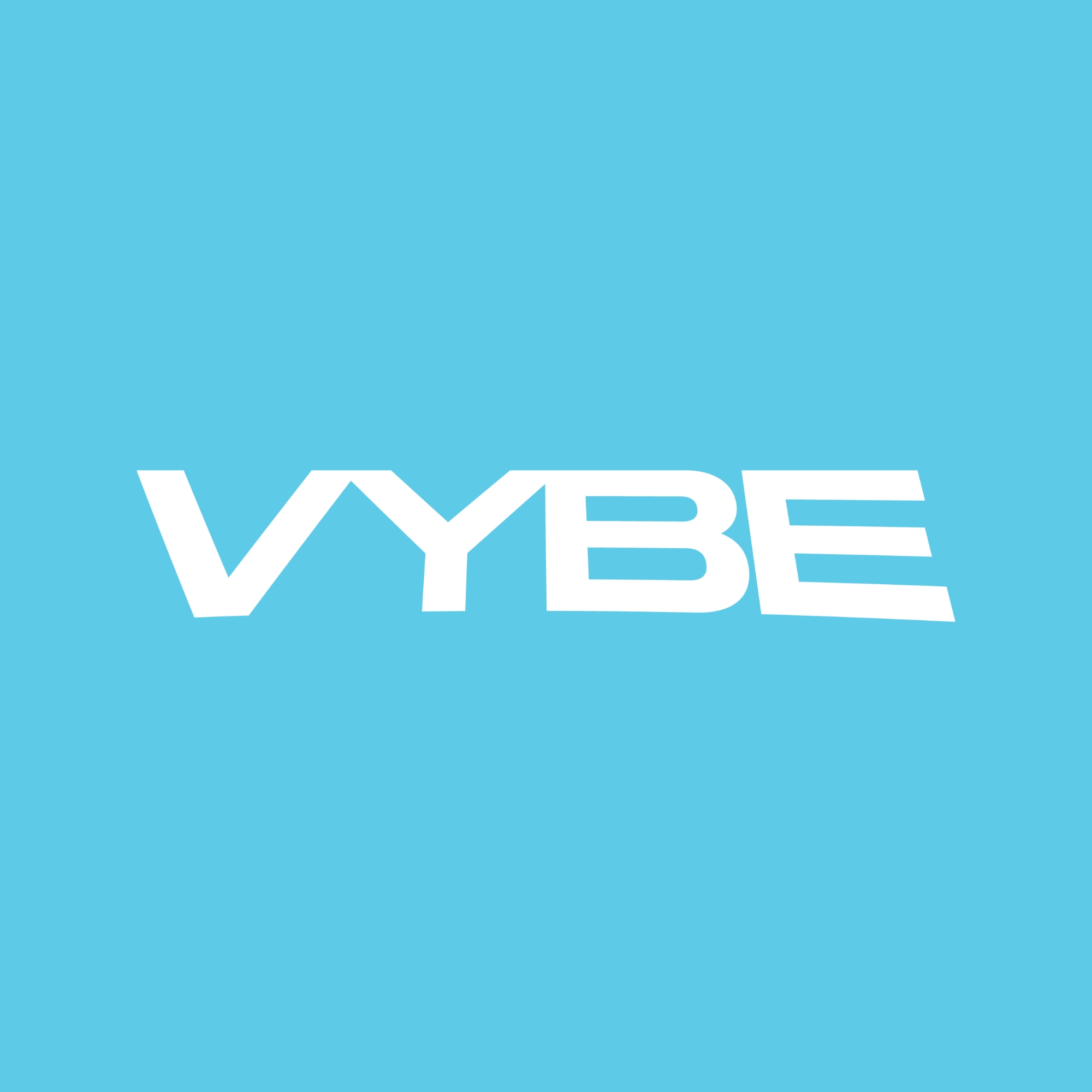 VYBE - THE LAUNCH POP UP AFRO X DESI 🚀