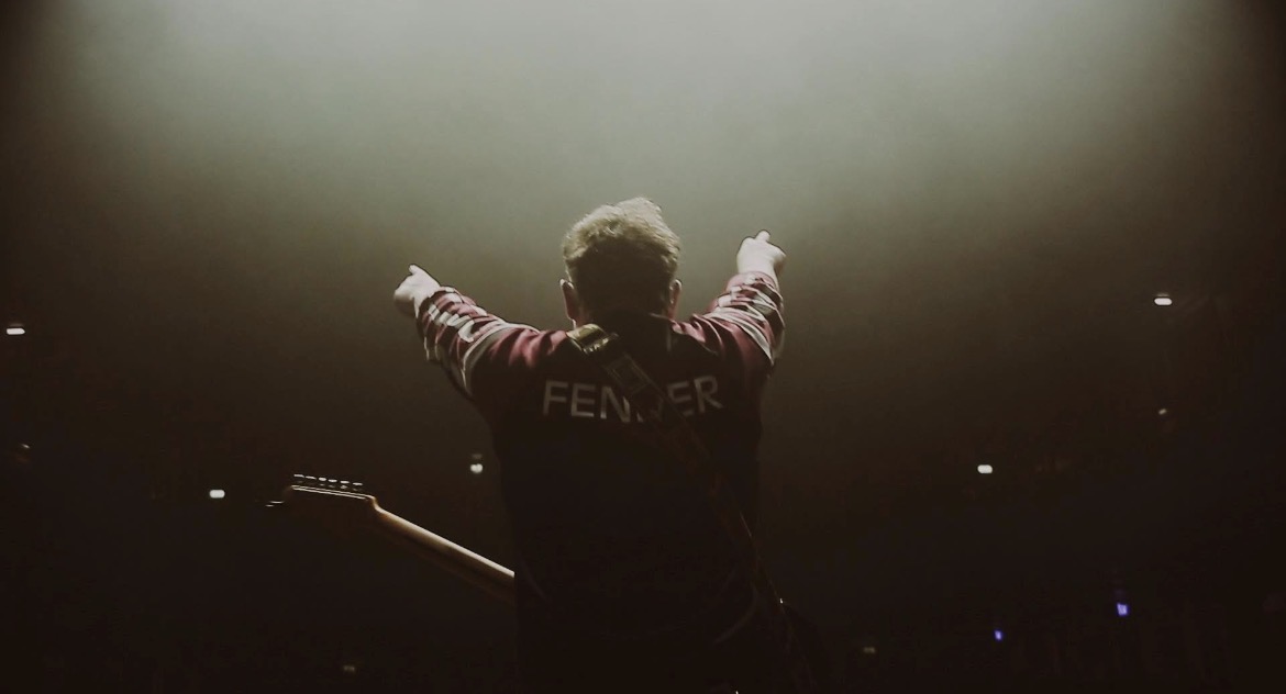 Sam Offender — The UK’s Premier Sam Fender Tribute