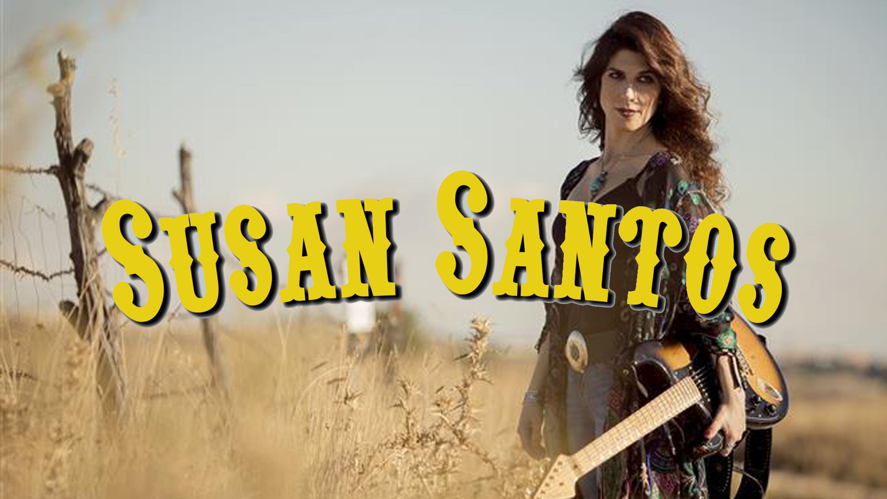 Susan Santos
