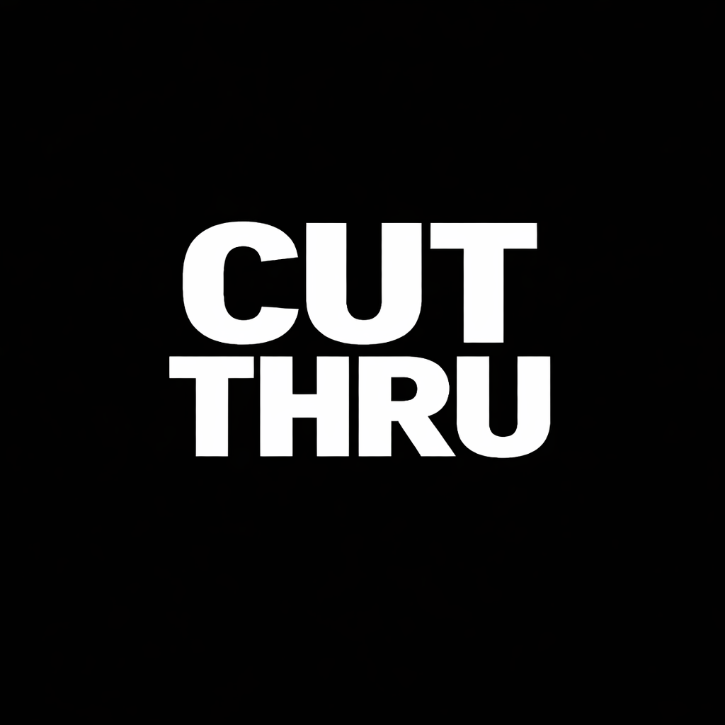 The First Cut