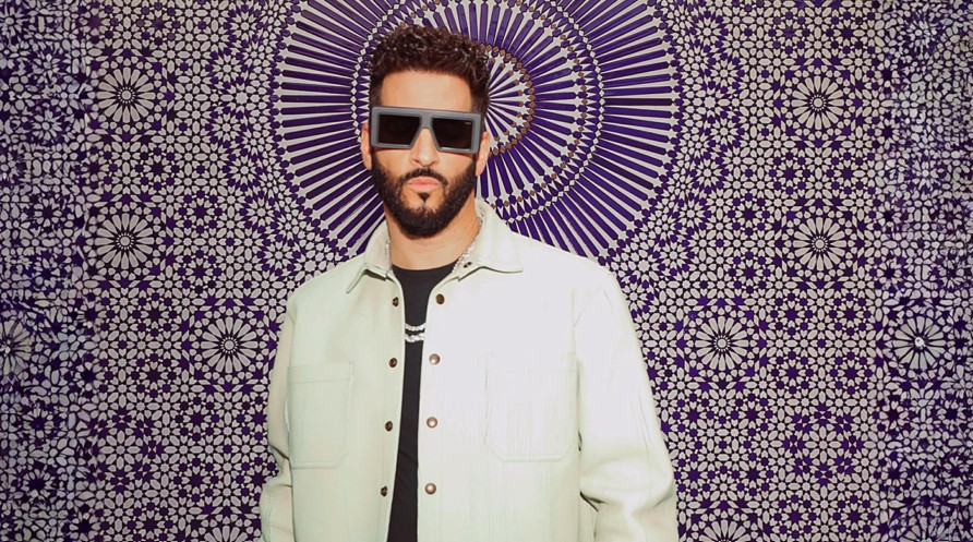 Jon B LIVE