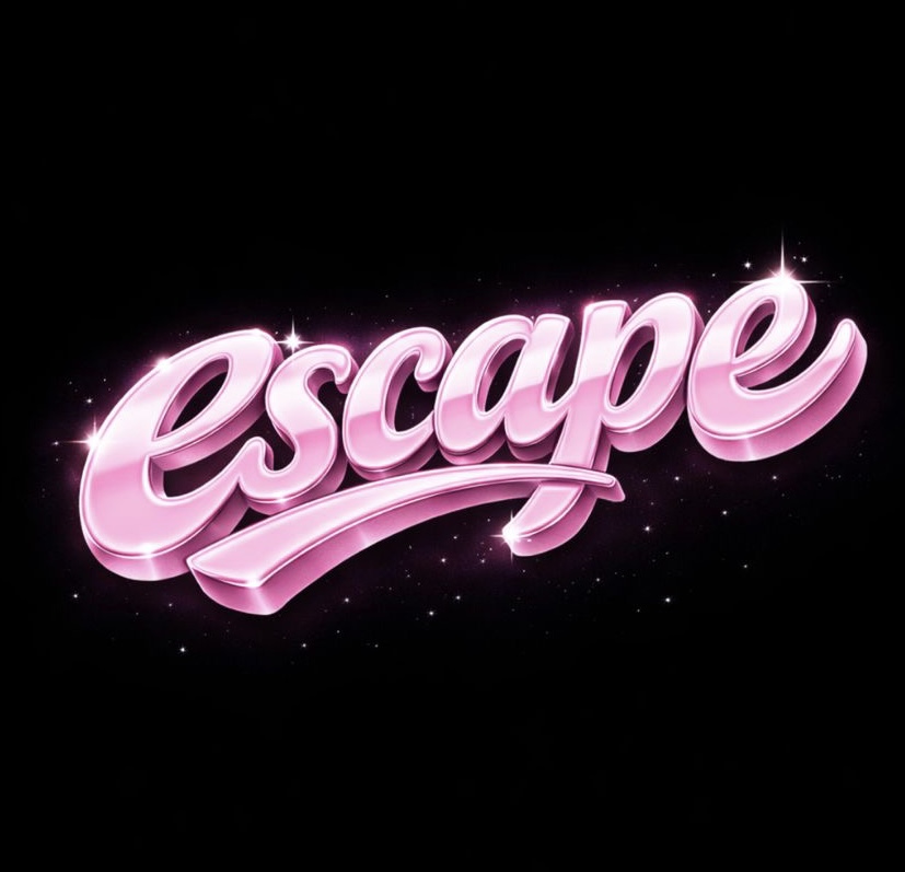 Bollywood Sundowner by ESCAPE LNDN