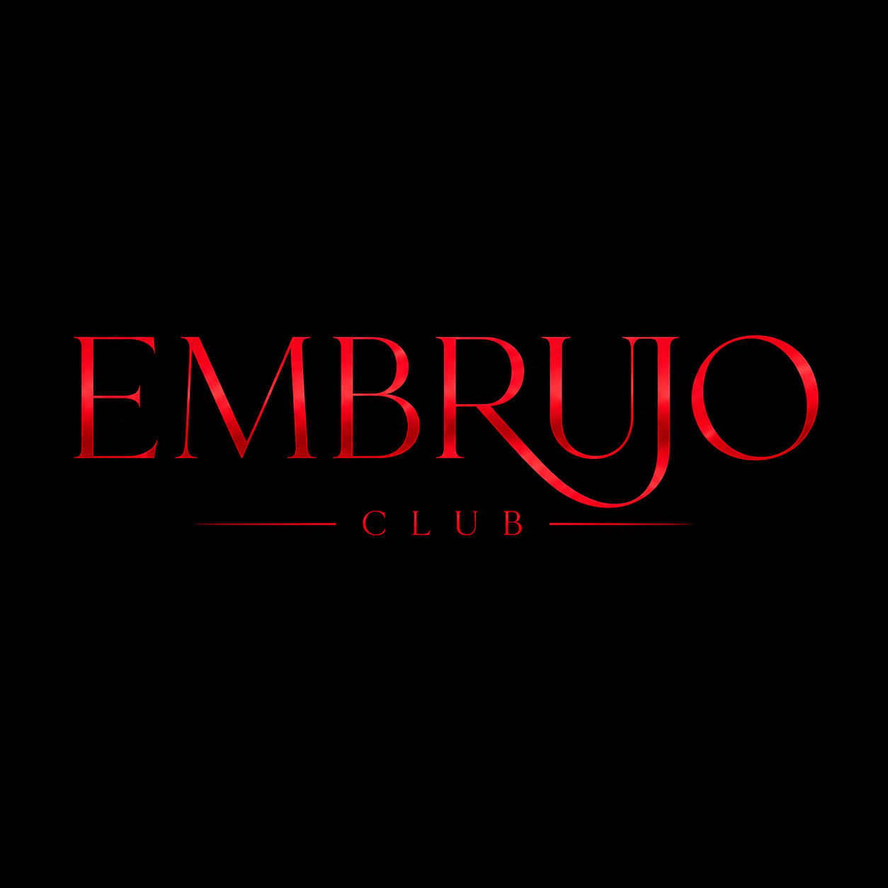 23 DE MAYO. EMBRUJO CLUB @FORGE BANK. ESTRENO DE TU NUEVA FIESTA ESPAÑOLA EN LONDRES