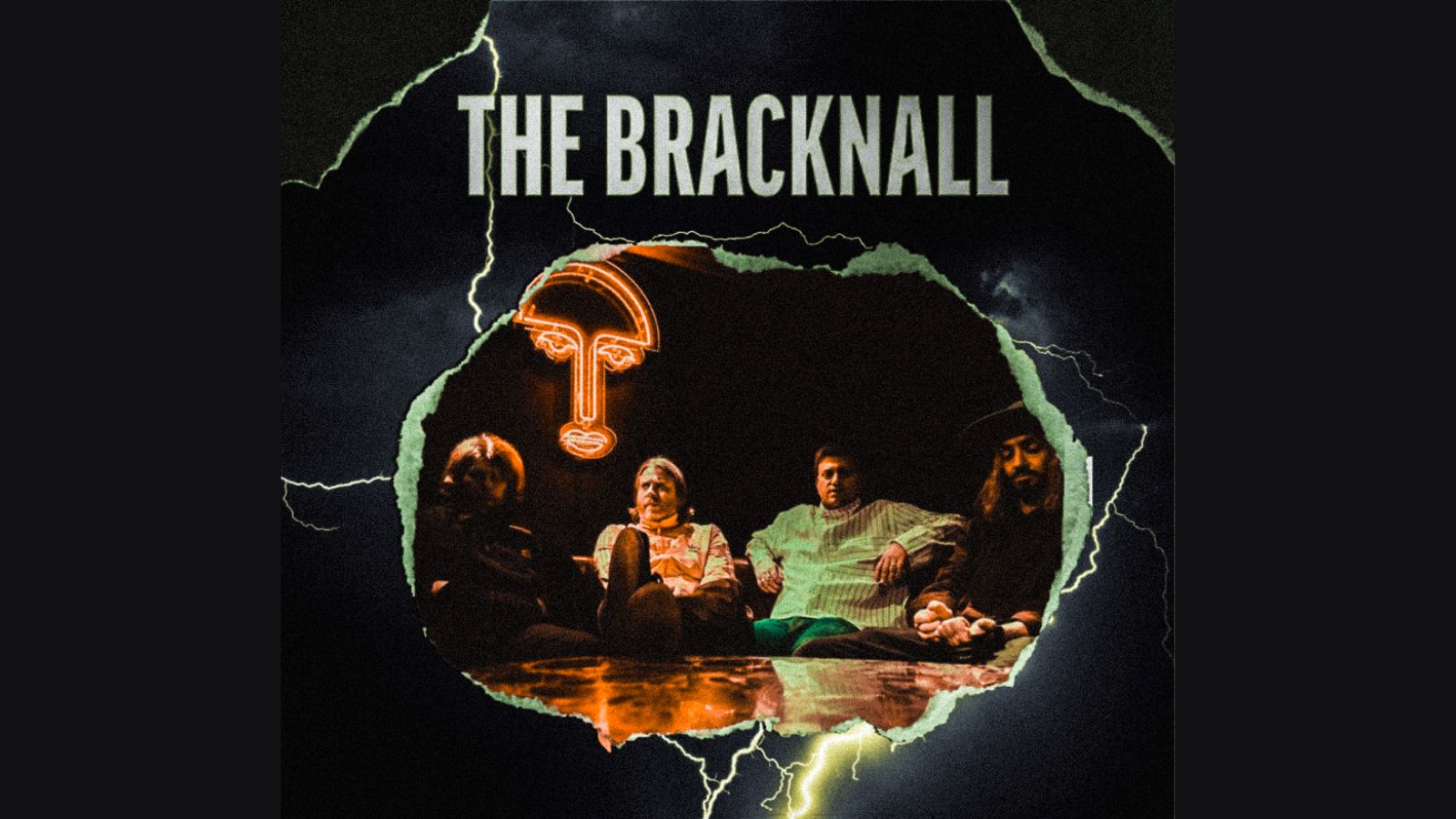 The Bracknall