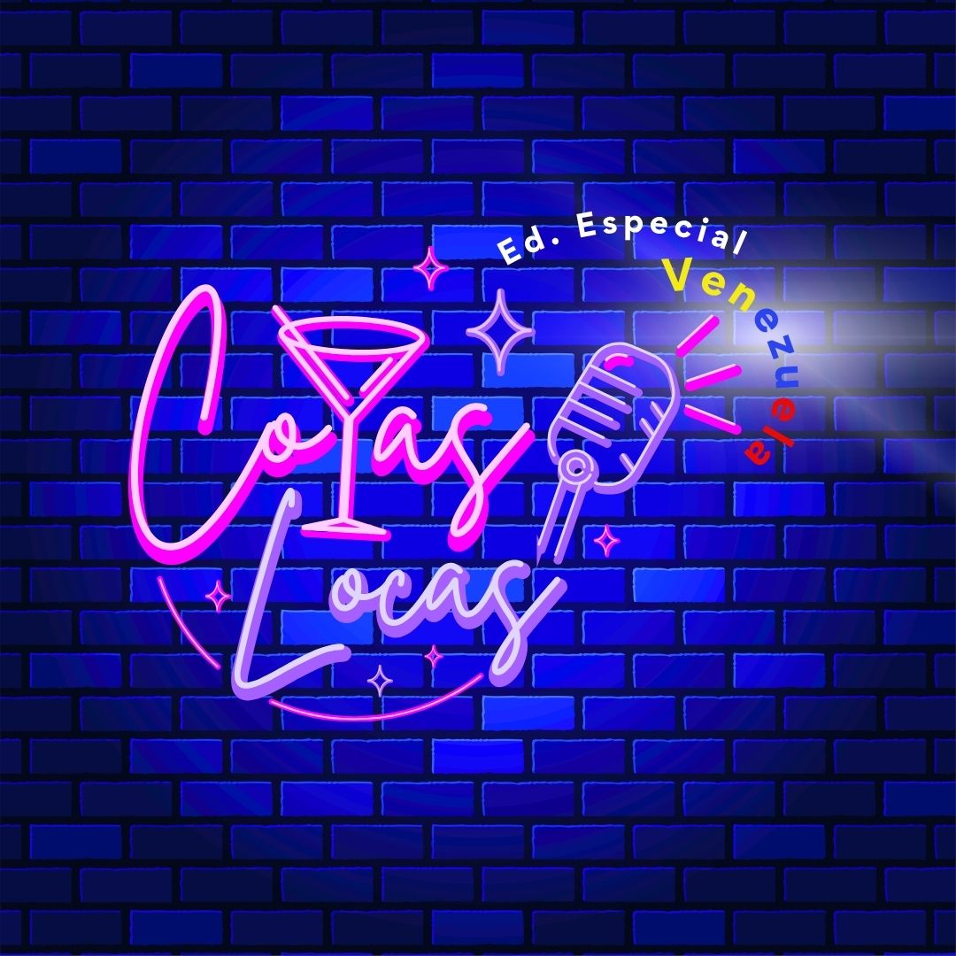 COPAS LOCAS - Venezuela | Ed.01