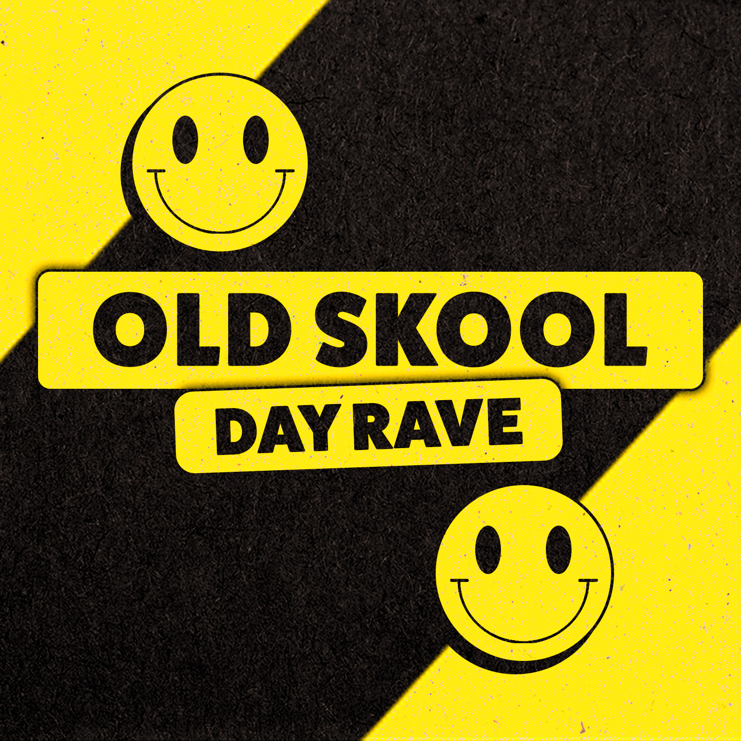 Old Skool Day Rave: Ministry of Sound, London 🙂