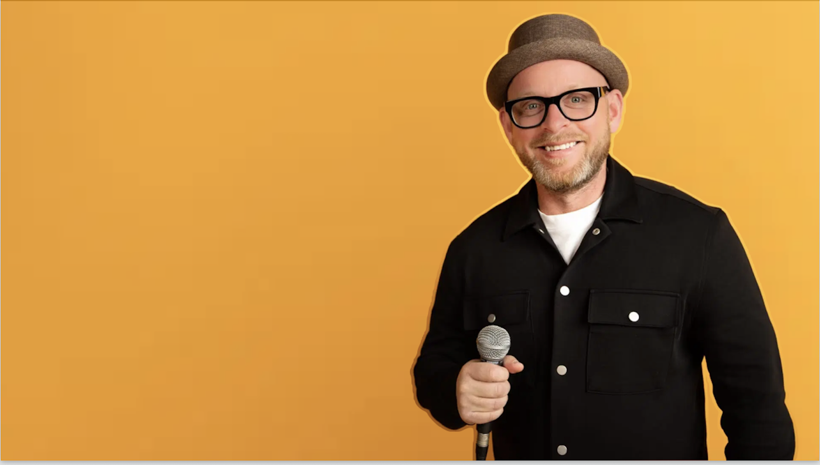 Dan Nightingale & Friends