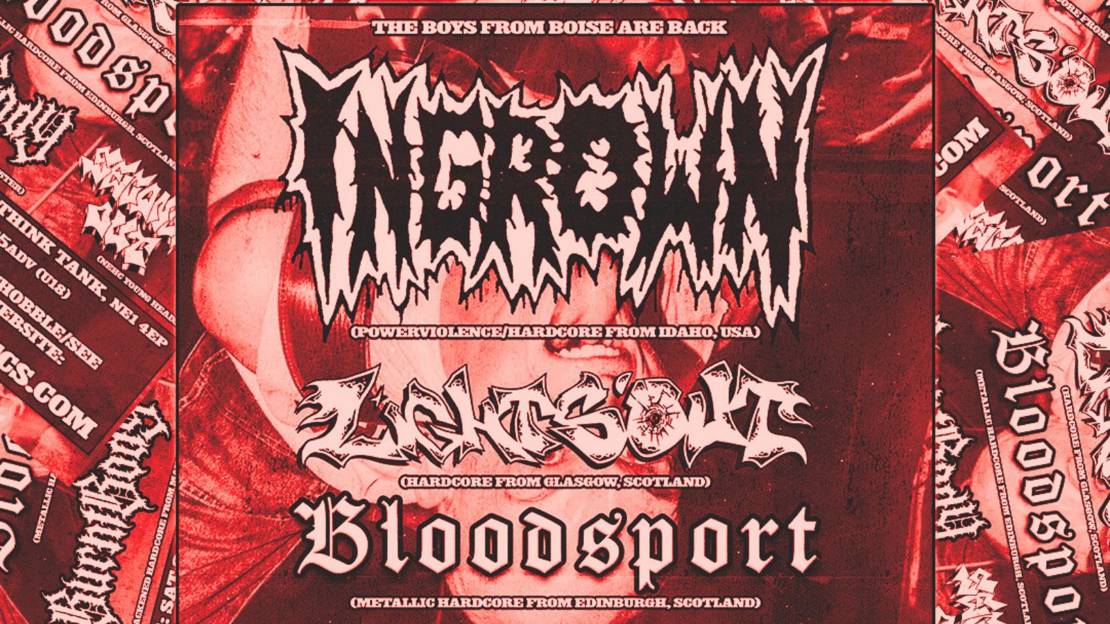 Ingrown