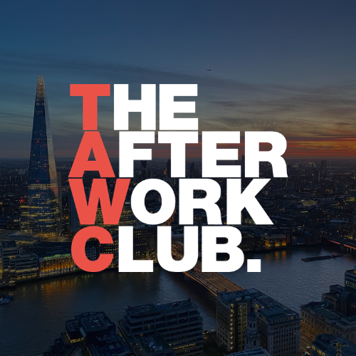 Summer Social - The After Work Club x NEST (London)
