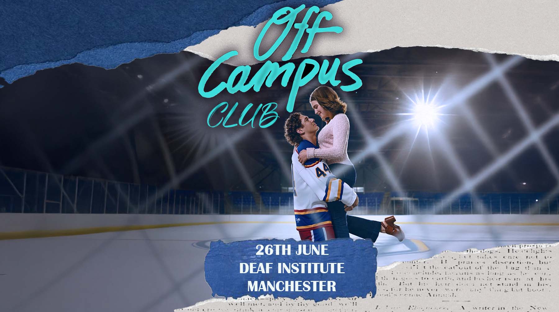 Off Campus Club (Manchester)