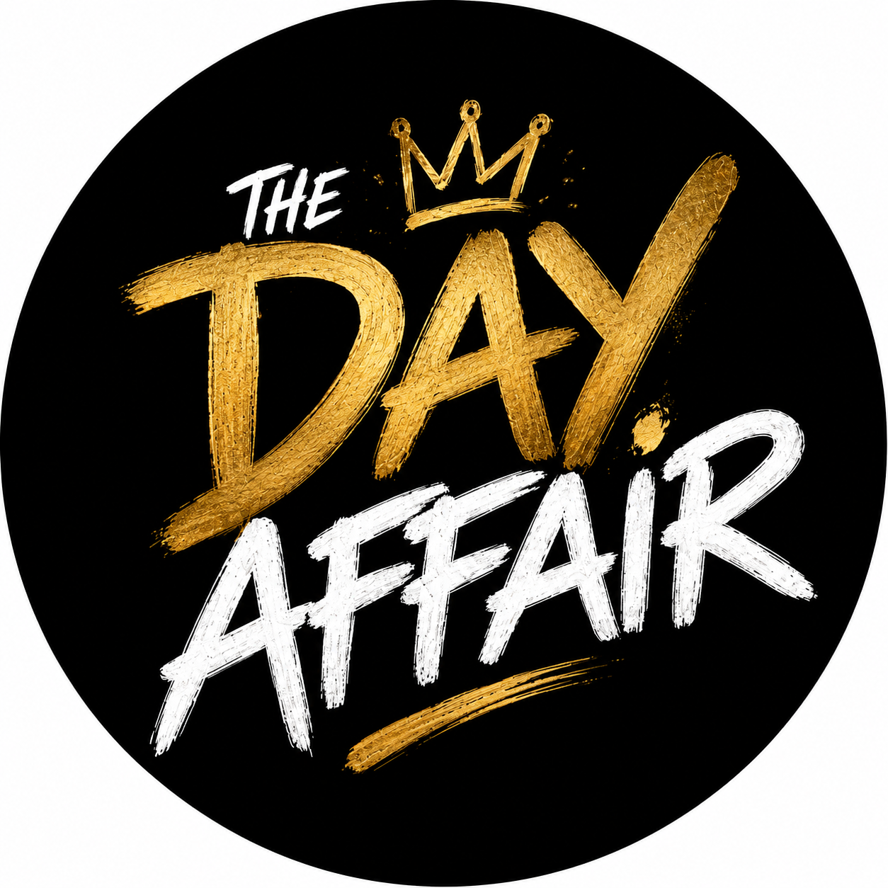 THE DAY AFFAIR: THE FIRST AFFAIR