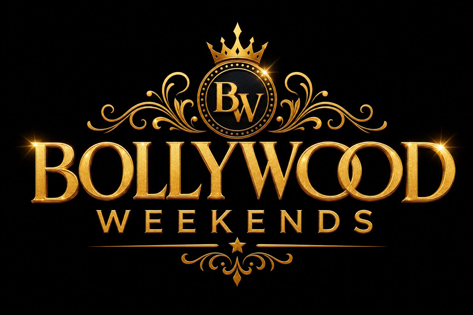 Bollywood weekends