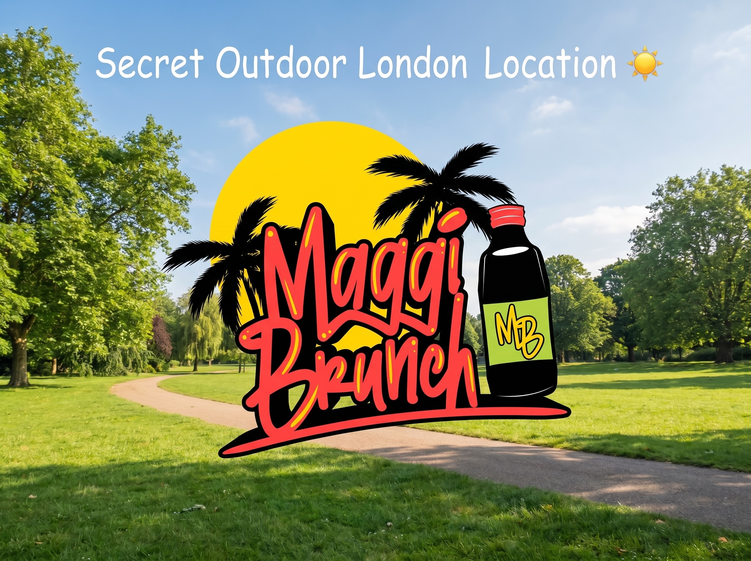 MAGGI SUMMER PRIORITY ACCESS