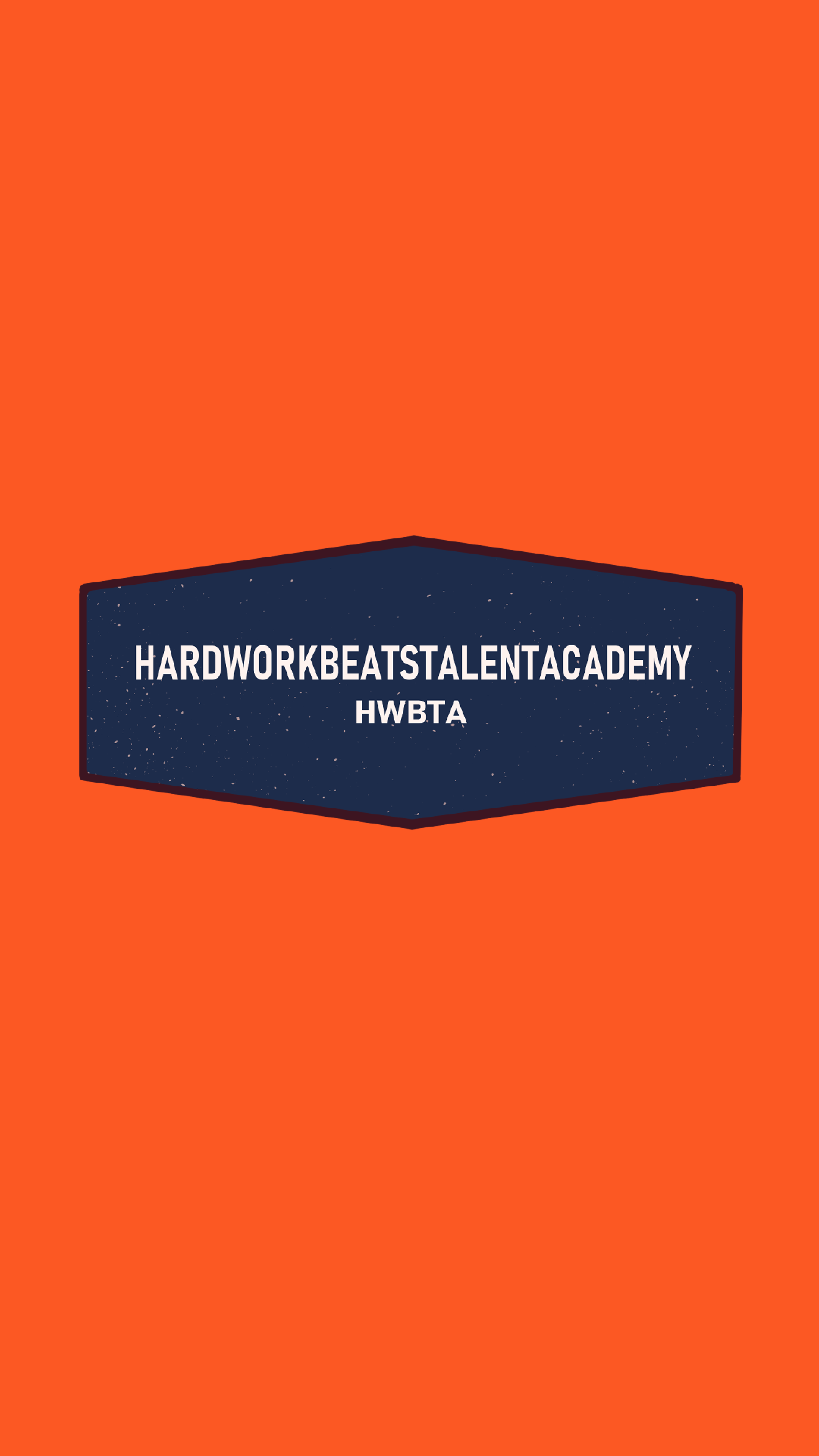 HWBTA BBQ - Day party edition