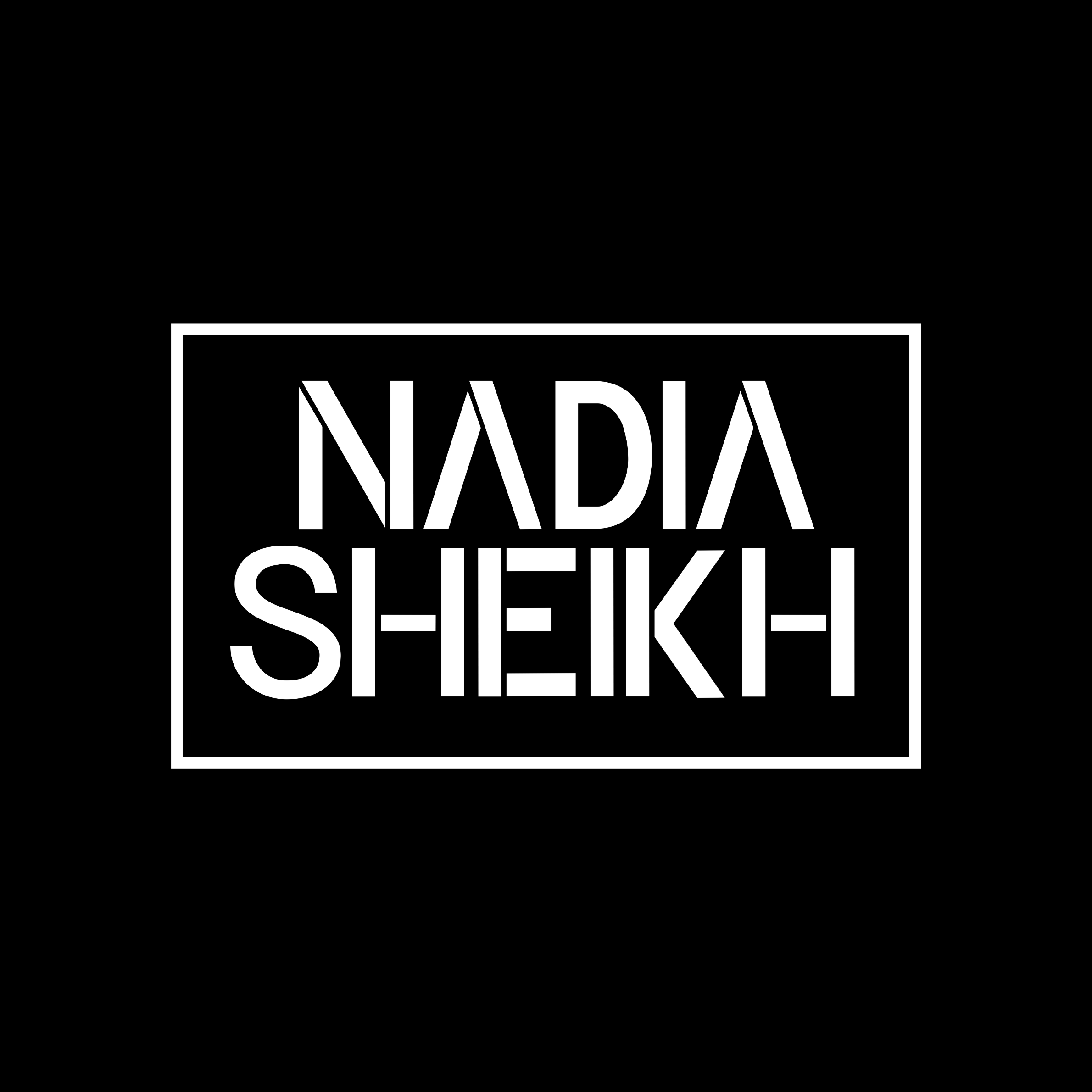 Nadia Sheikh Headline Show