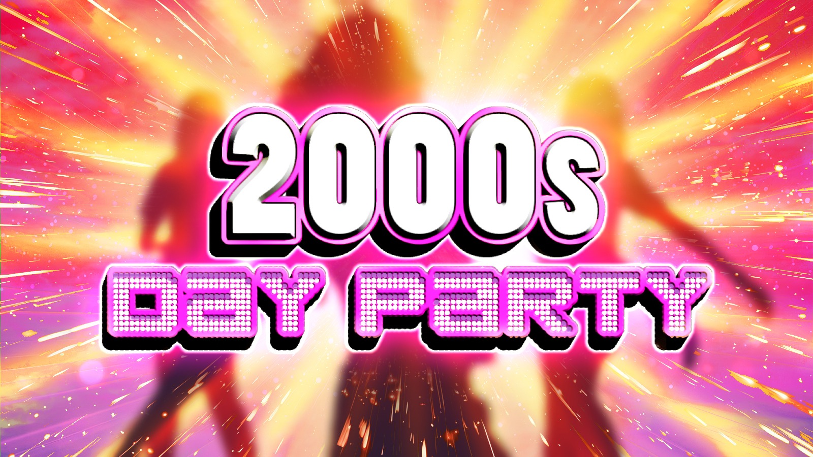 2000’s Day Party: Bournemouth 🦋