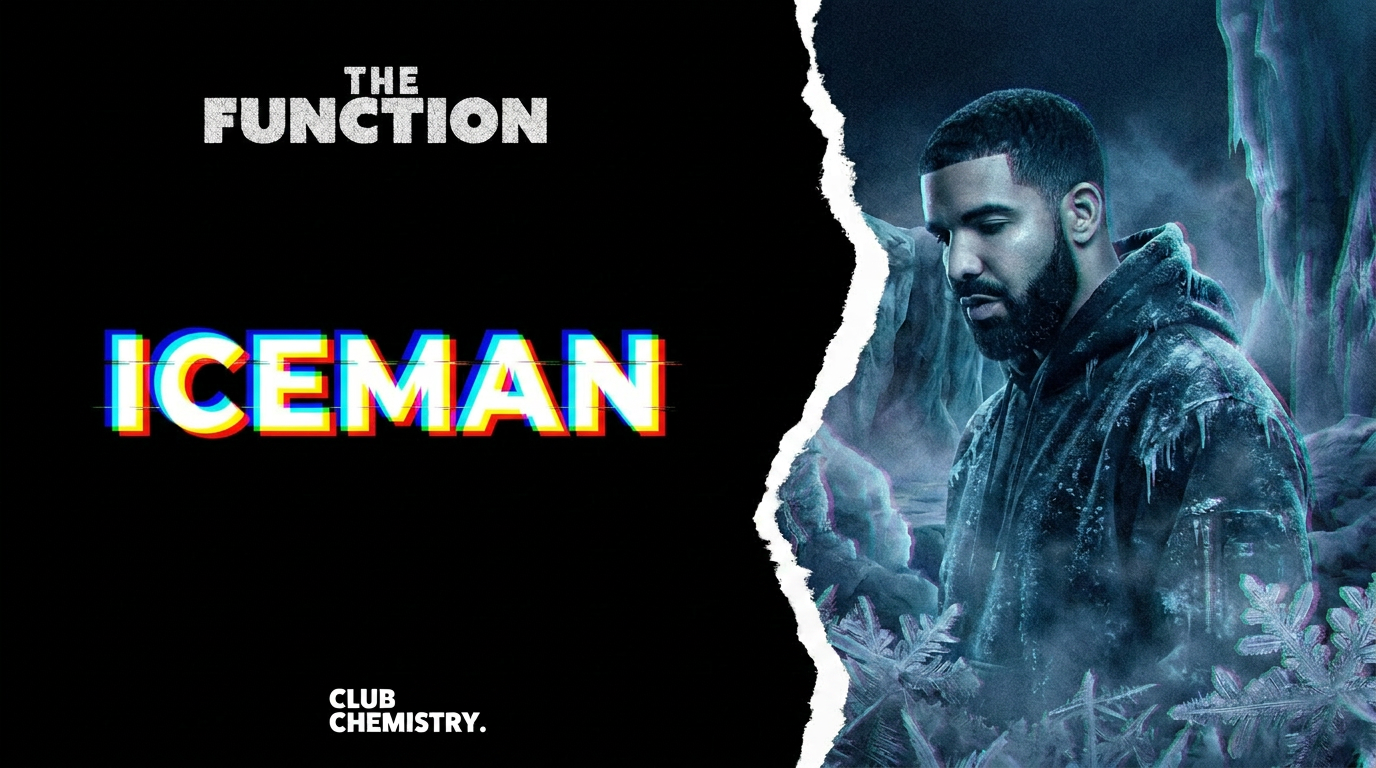 The Function – ICEMAN