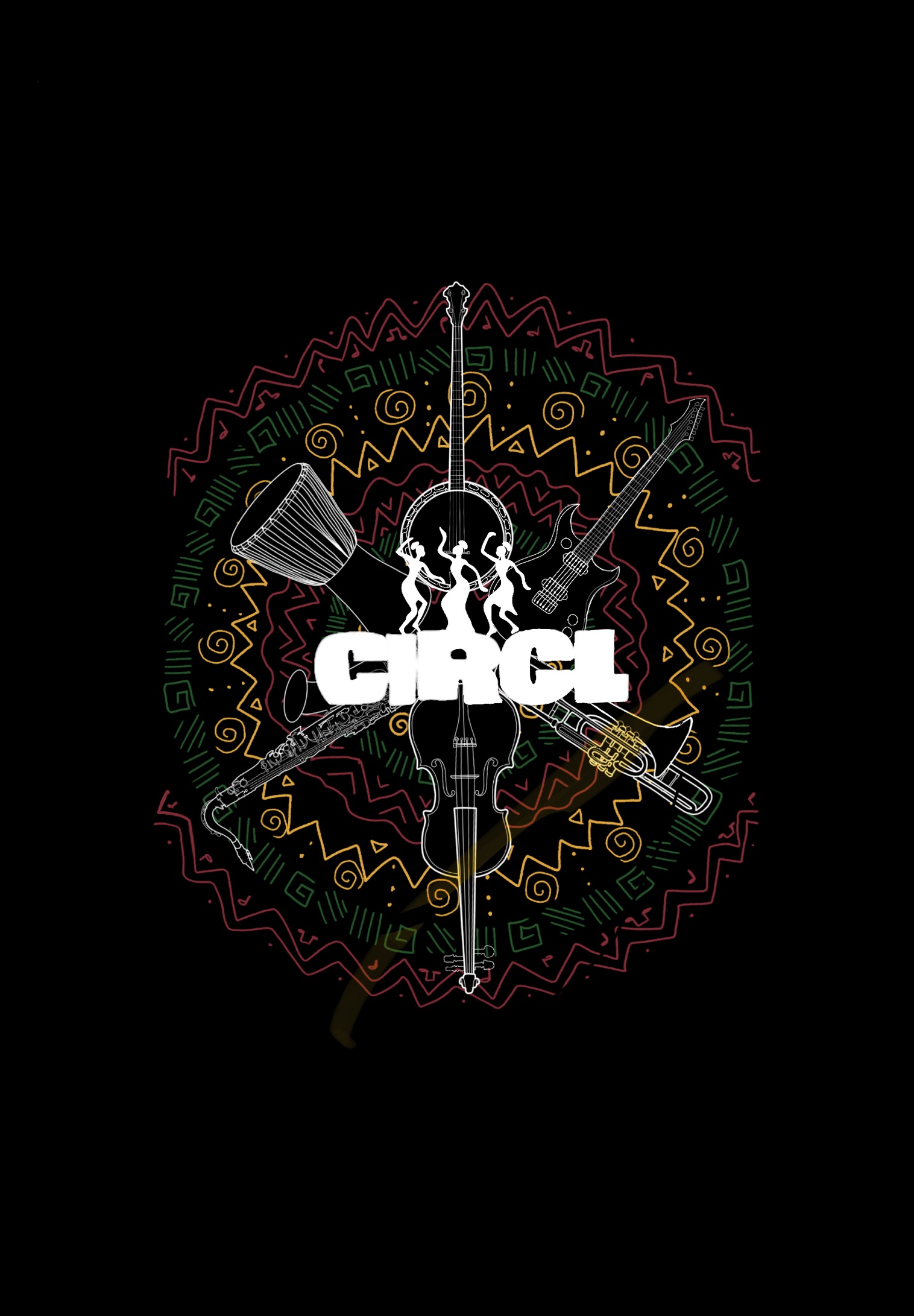 CIRCL: SURROUND SOUND DAY PARTY