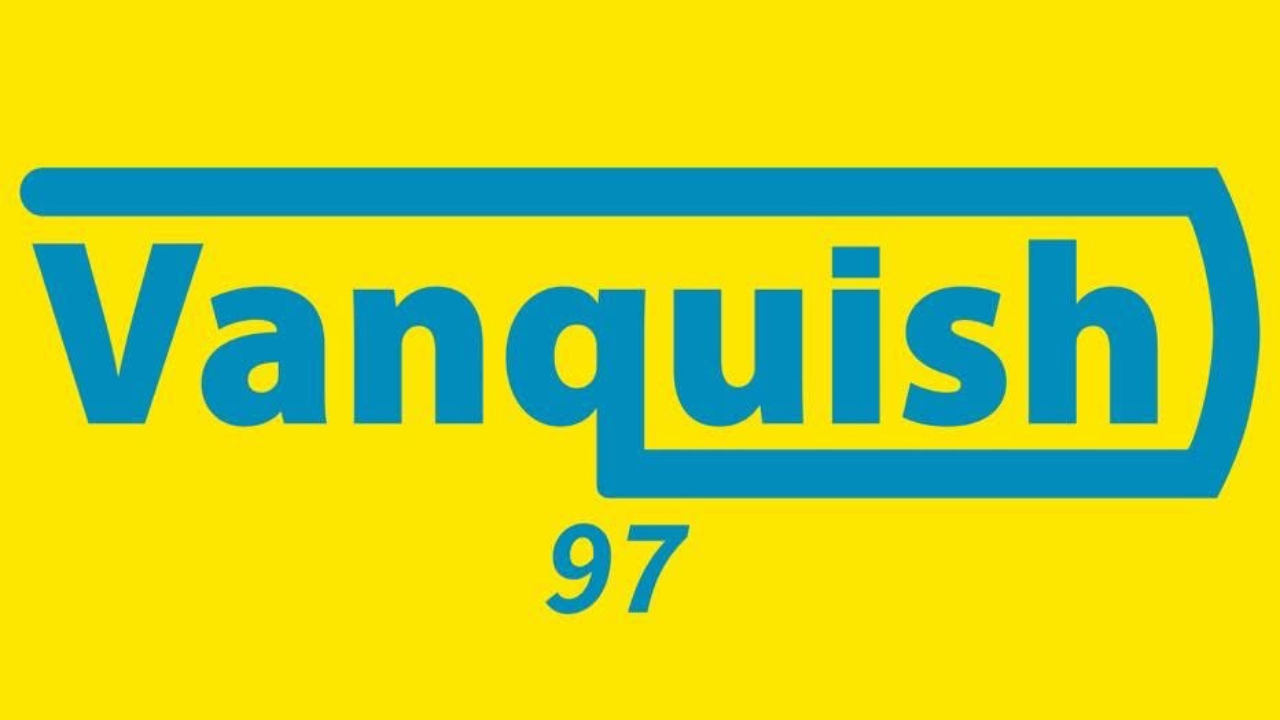 [FREE ENTRY] VANQUISH97