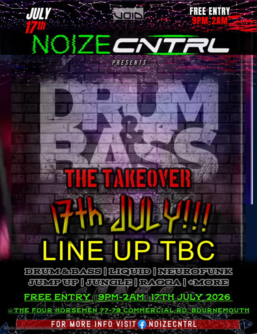 NoizeCNTRL