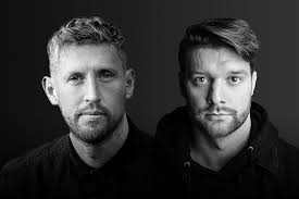 InU with Cristoph & YOTTO