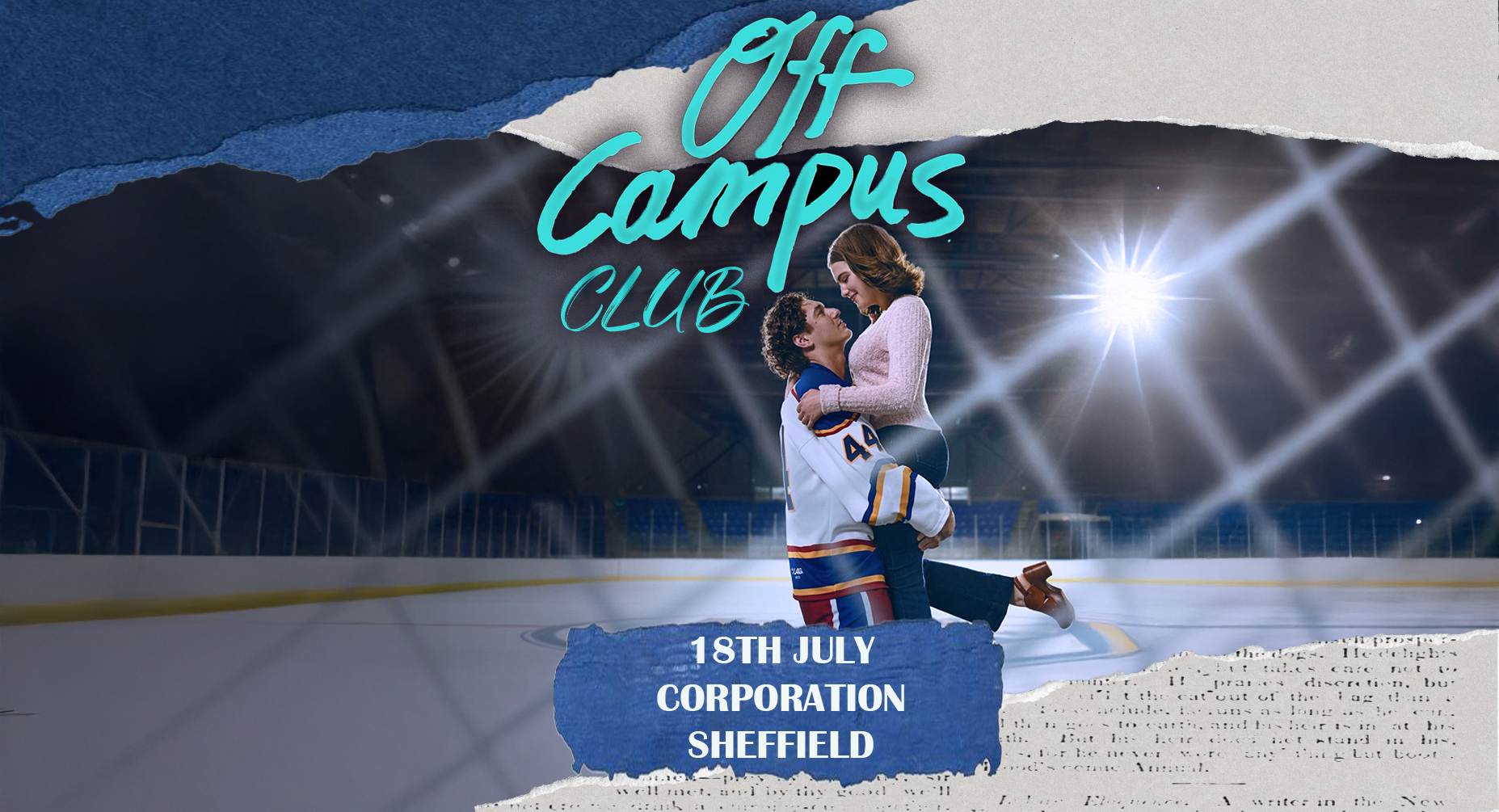 Off Campus Club