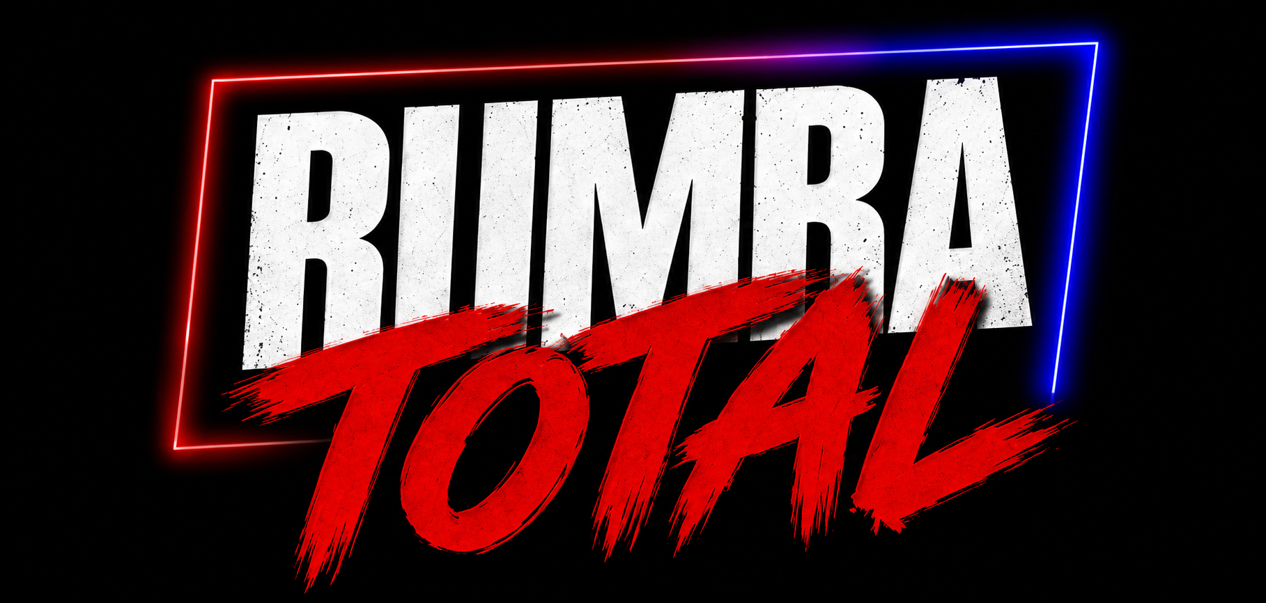 RUMBA TOTAL - COLOMBIA VS PORTUGAL + BAD BUNNY AFTERPARTY
