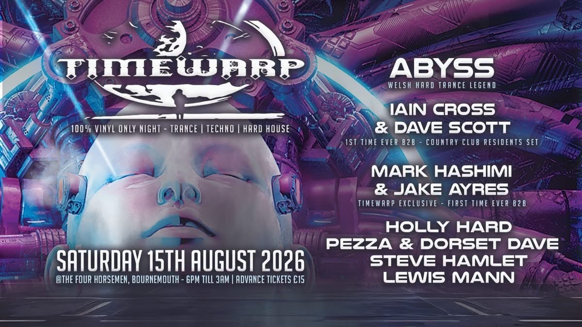 Timewarp