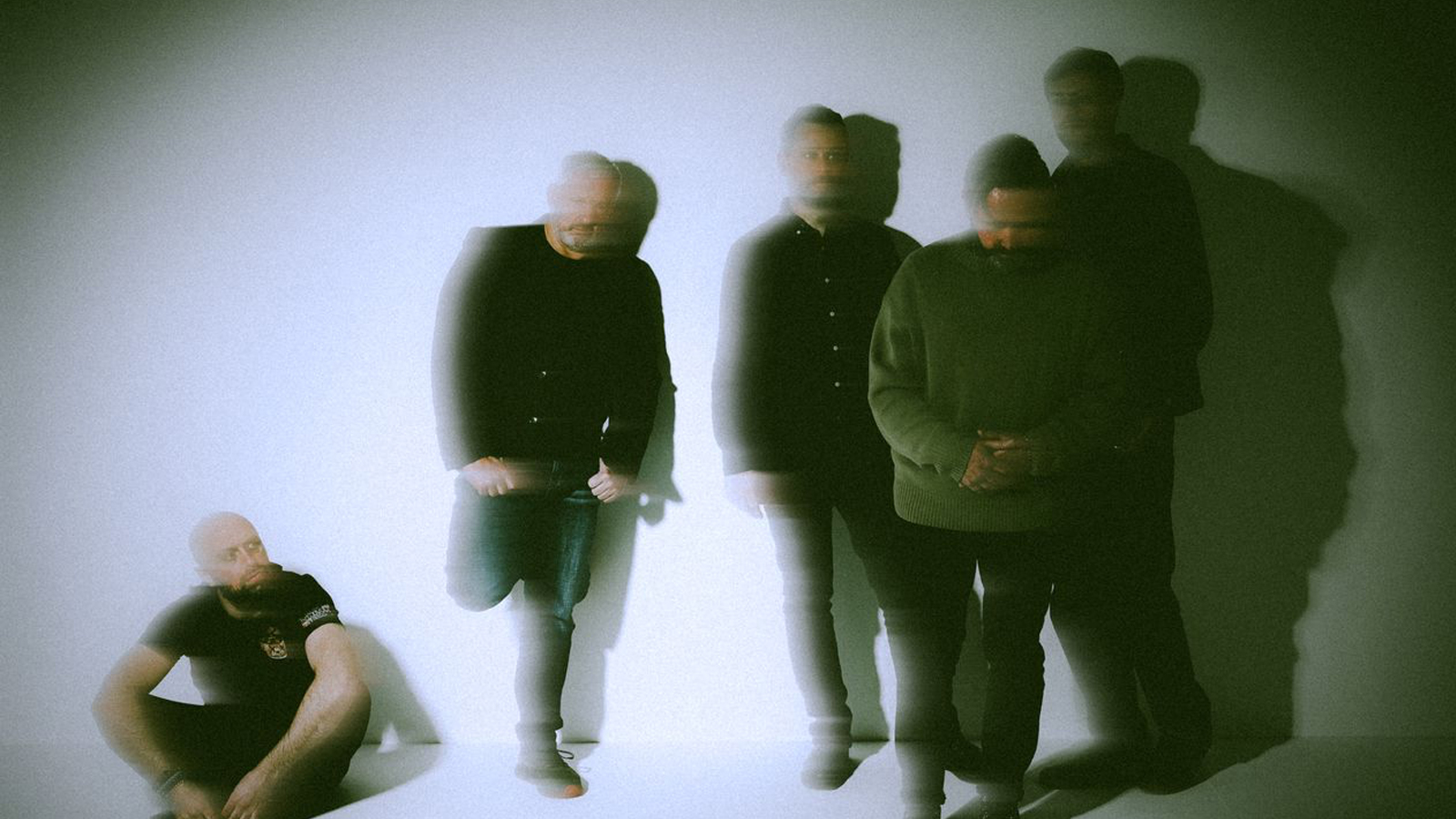 Just Radiohead (Performing OK Computer & In Rainbows)