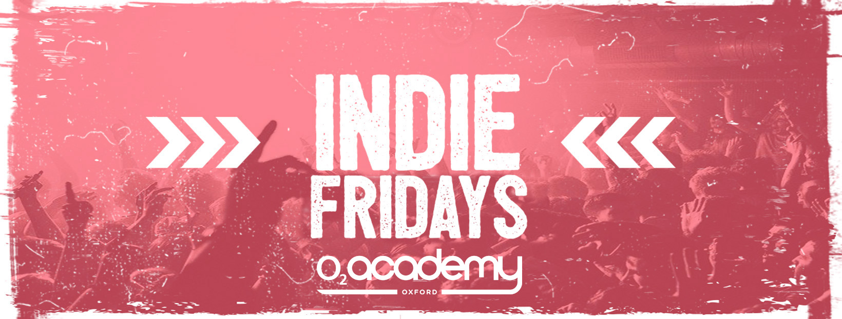 Indie Fridays Oxford