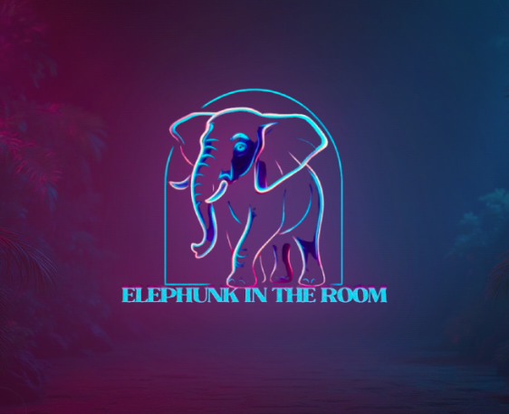 Elephunk in the Room