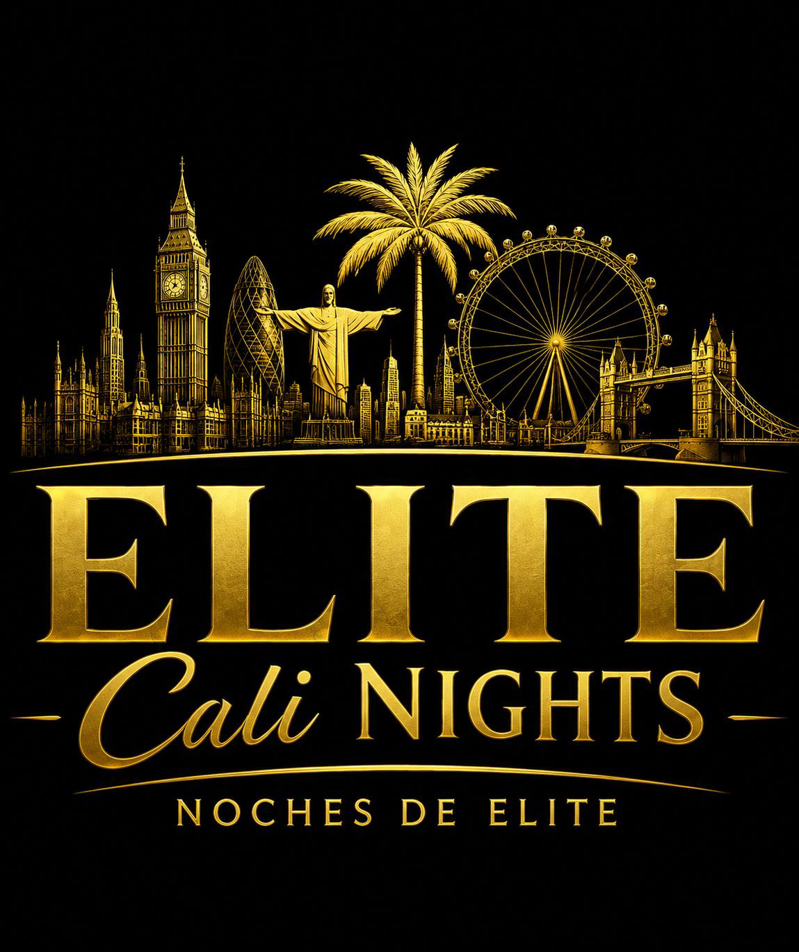 ELITE: PERREO Y CROSSOVER