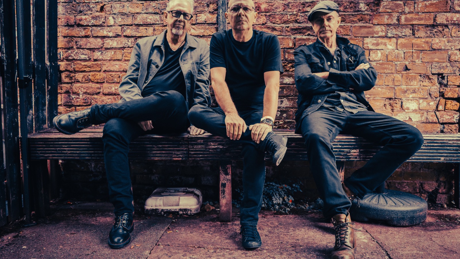 Light Of Eternity Saturday 8th August 2026 | Sunbird Records, Darwen