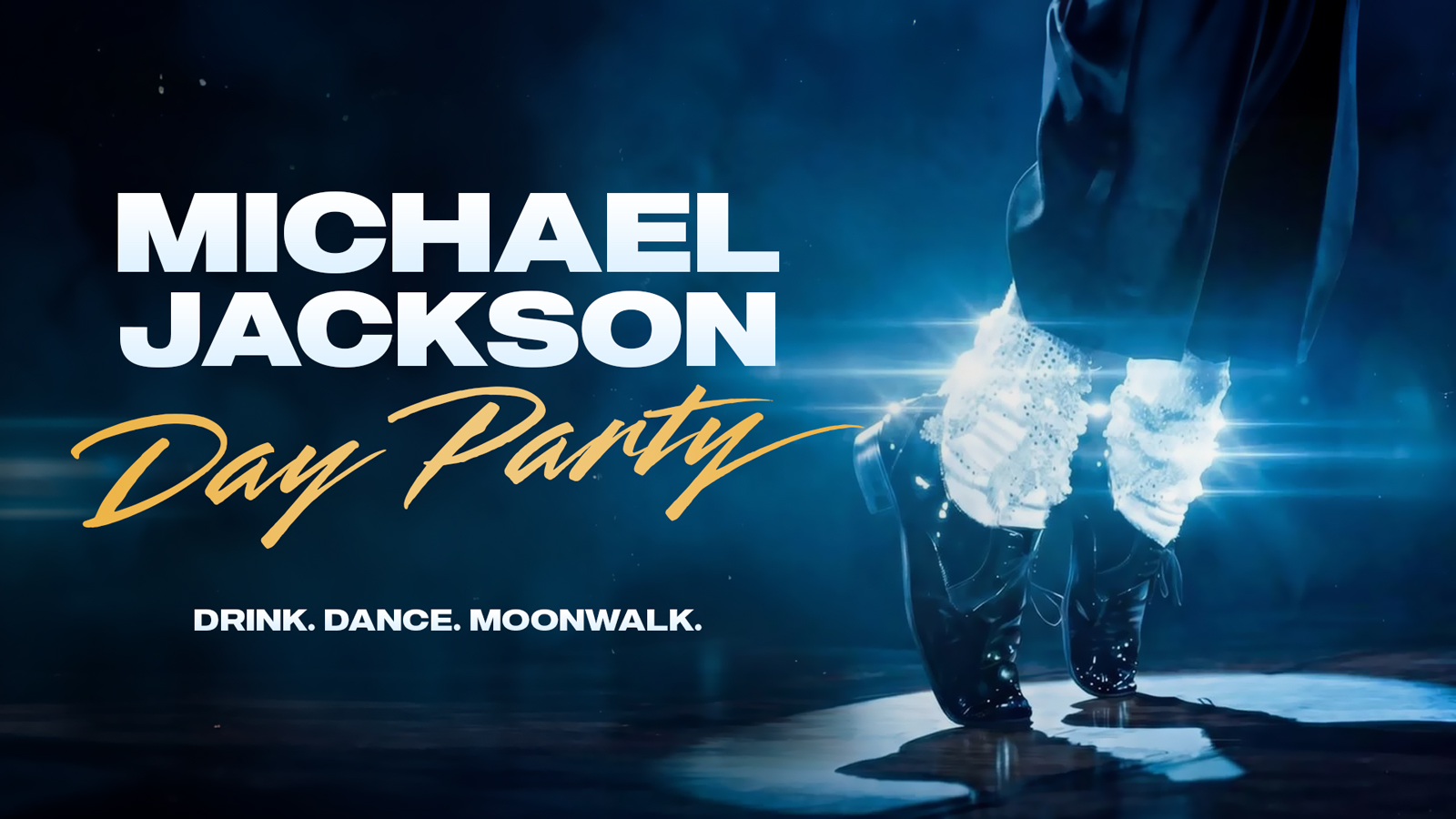 The Michael Jackson Day Party: London