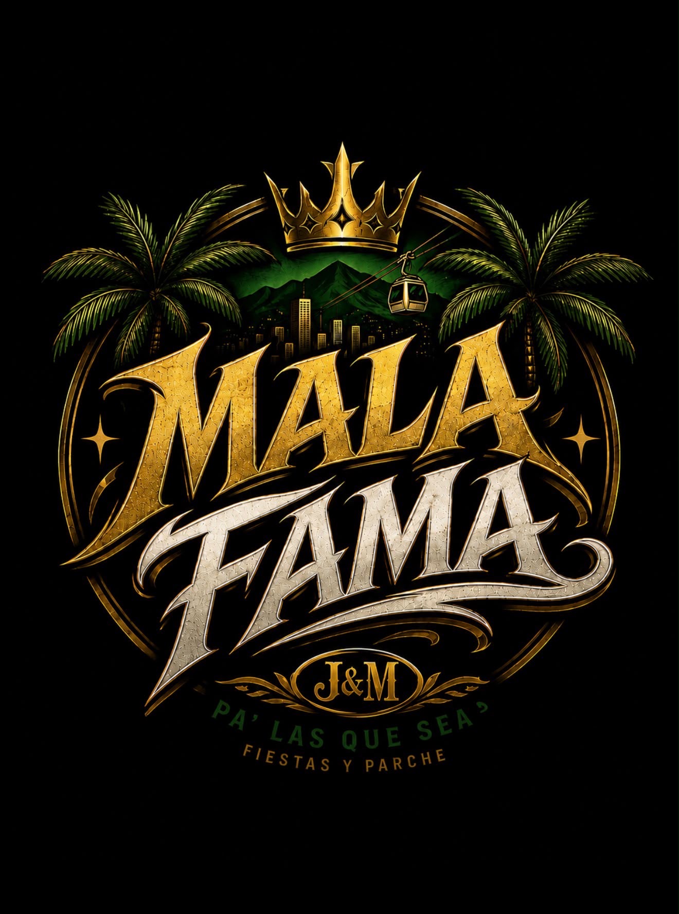 Mala fama