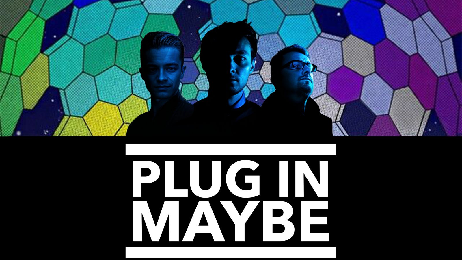 Plug in Maybe - MUSE Tribute